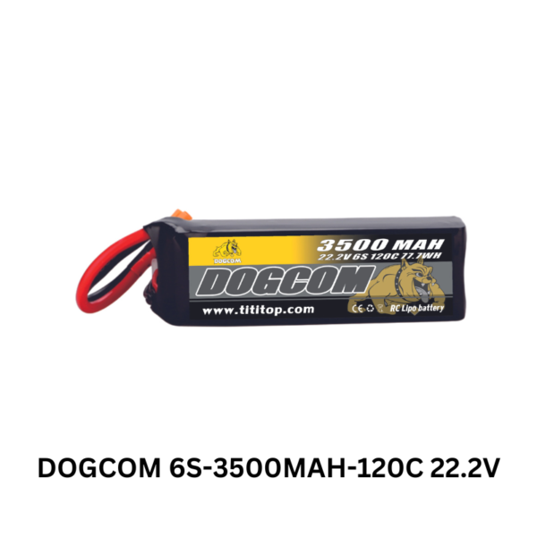 DOGCOM_6S_3500_120