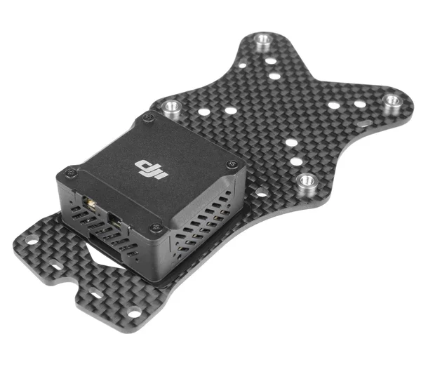 Kit Complet FPV Freestyle - APEX EVO 6S Walksnail BNF Crossfire + GPS 