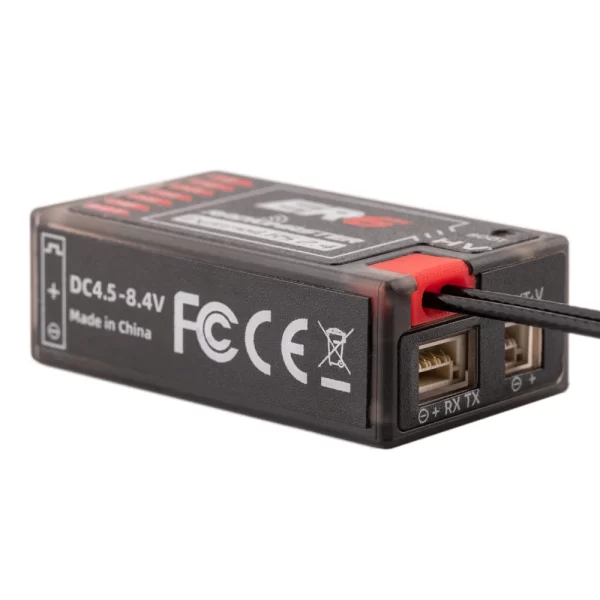 RadioMaster ER6 2.4GHz ELRS PWM Receiver_3