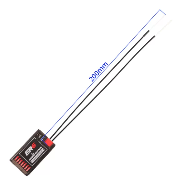 RadioMaster ER6 2.4GHz ELRS PWM Receiver_5