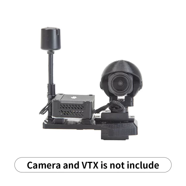 ATOMRC High-Resolution Digital Wide Angle Range Gimbal-3D Printed_4