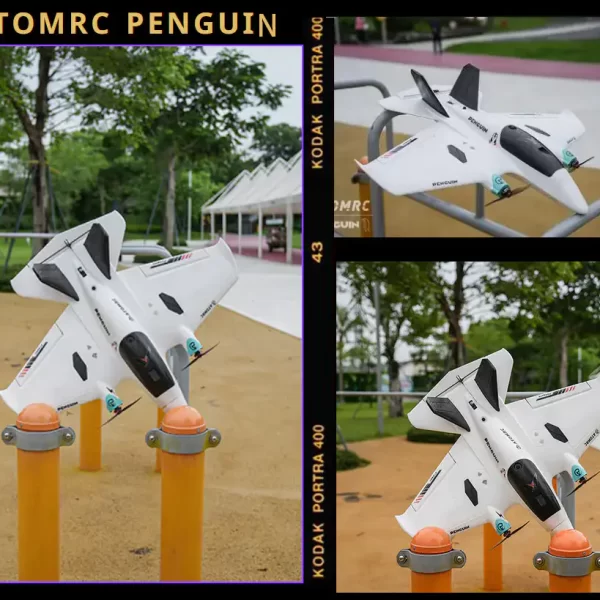 ATOMRC Penguin_2