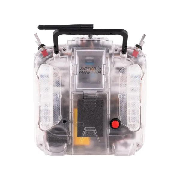 TX16S MKII Radio Transparent Version (MCK Edition / ELRS / M2