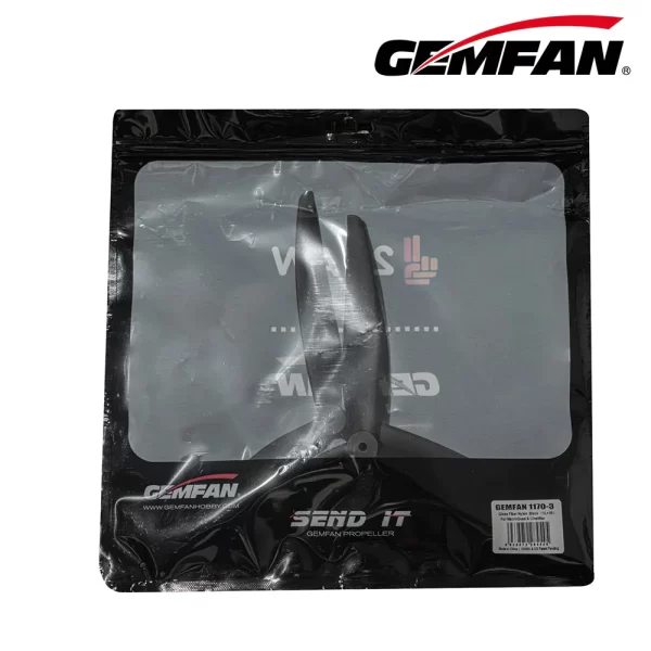 GEMFAN 1170-3 11