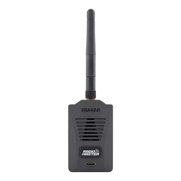 RADIOMASTER 2.4GHz 4IN1 Module-JR / NANO_7