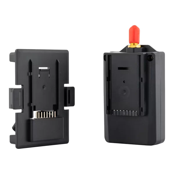 RADIOMASTER 2.4GHz 4IN1 Module-JR / NANO_3