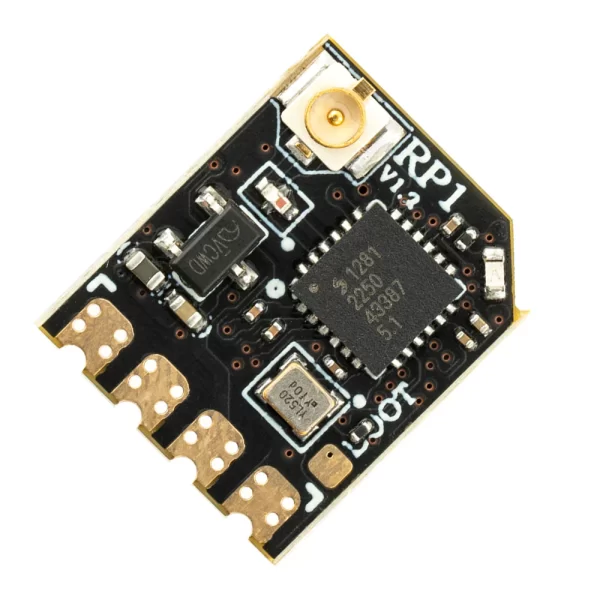 RADIOMASTER RP1 V2 ELRS 2.4GHZ NANO RECEIVER W/ UFL ANTENNA_4
