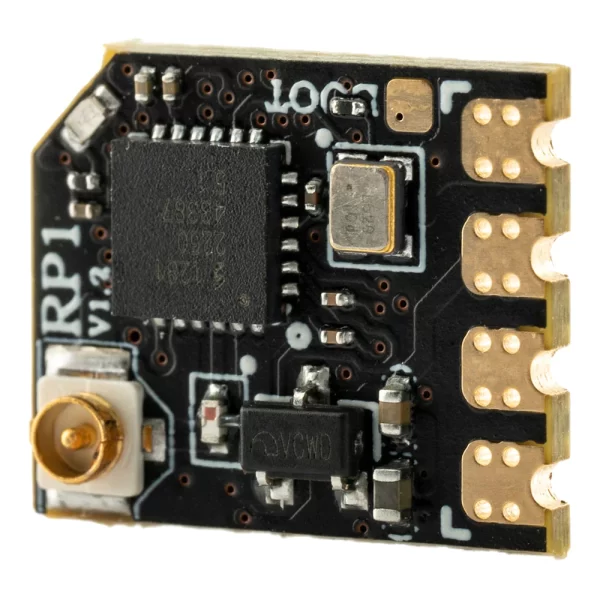 RADIOMASTER RP1 V2 ELRS 2.4GHZ NANO RECEIVER W/ UFL ANTENNA_5