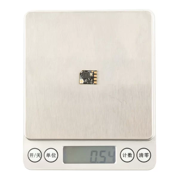 RADIOMASTER RP1 V2 ELRS 2.4GHZ NANO RECEIVER W/ UFL ANTENNA_7