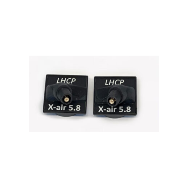 TrueRC X-AIR 5.8GHz MK II Antenna (Set of 2) - DJI Goggles 2_1