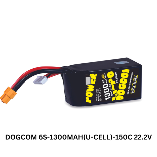 DOGCOM_6S_1300_UCELL_150_1