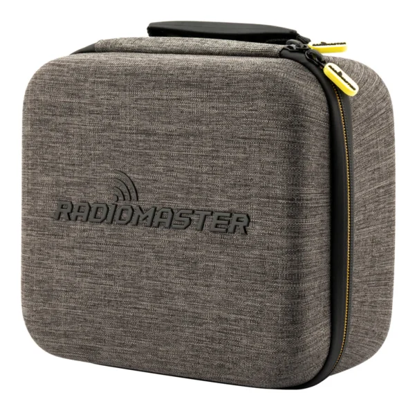 RADIOMASTER TX16S RADIO CARRY CASE MEDIUM - ANUBIS RC