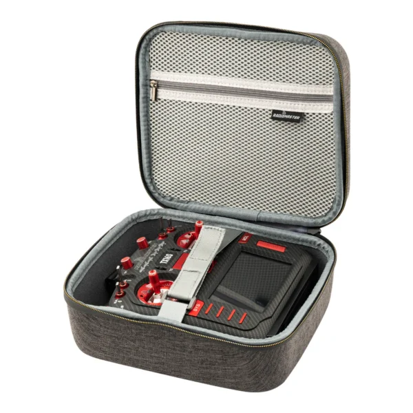 RADIOMASTER TX16S RADIO CARRY CASE MEDIUM - ANUBIS RC