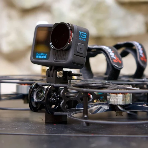 Lumenier QAV-PRO Vier Whoop 4