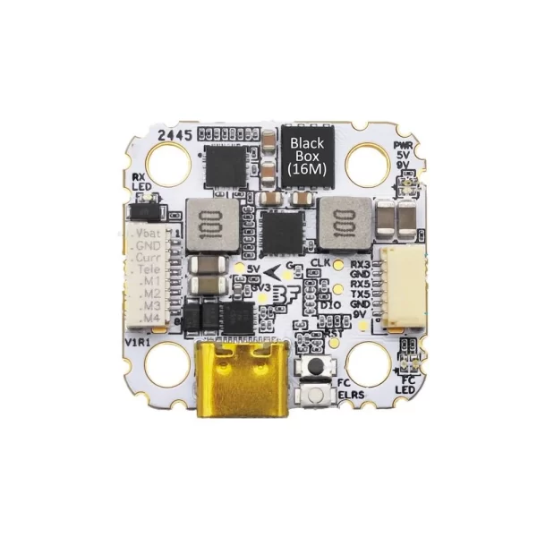 HDZ_HALO_H743_MPU6000_2
