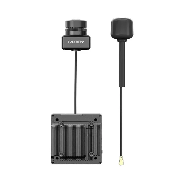 thumbnail image 2 of ND Filter / Lens Protector Set For RunCam Thumb 2 - RunCam Store 2 of 10