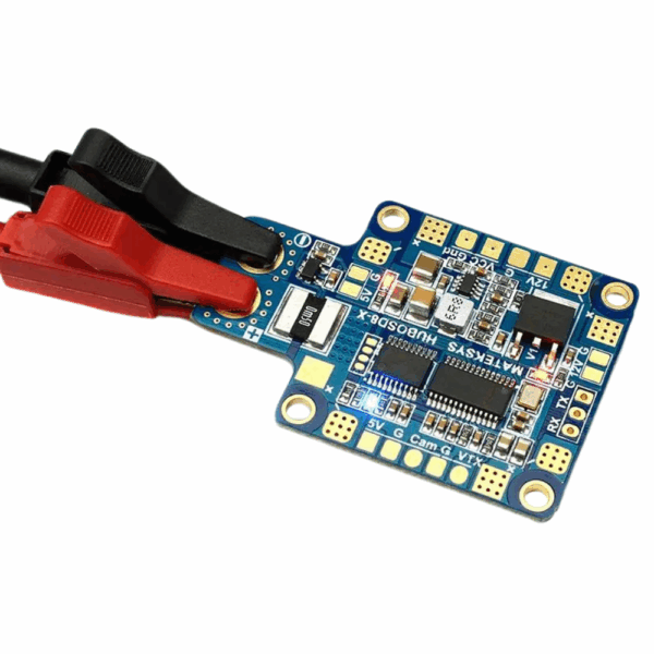 MATEKSYS_HUBOSD_ECOX_TYPE_3