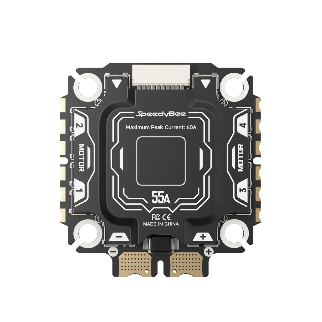 SPEEDYBEE_F405V5_6 SPEEDYBEE_F405V5_6