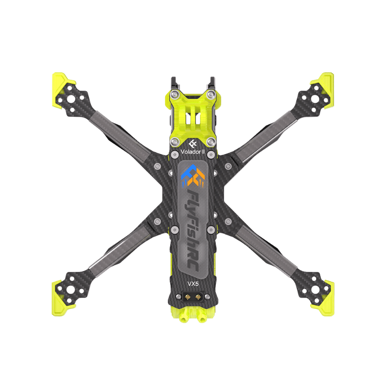 VOLADOR_II_VX5_3 VOLADOR_II_VX5_3