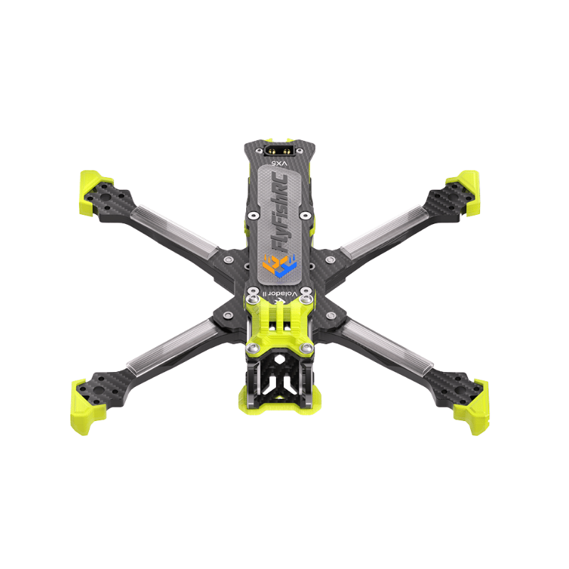 VOLADOR_II_VX5_2 VOLADOR_II_VX5_2