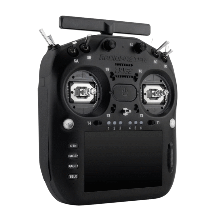 RADIOMASTER TX16S MK3 RADIO CONTROLLER (ELRS/M2) - ANUBIS RC