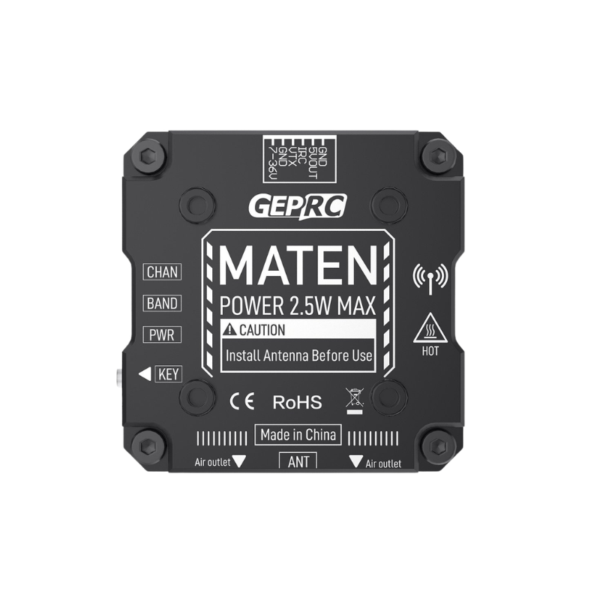 GEPRC_MATEN_5G8_2.5W_VTX_PRO_8