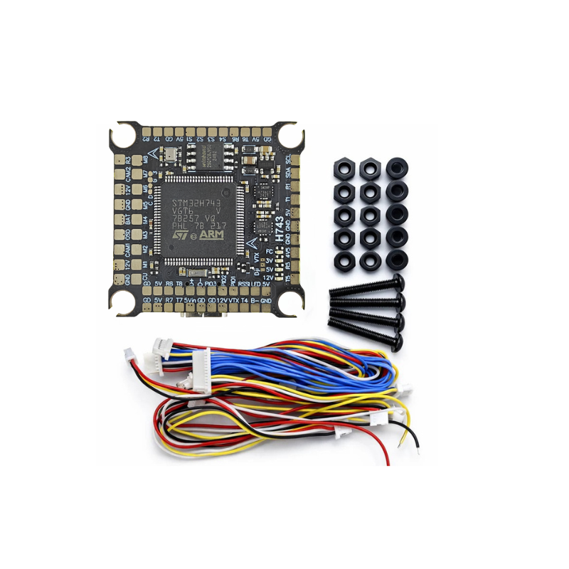 DAKEFPV_H743_5 DAKEFPV_H743_5