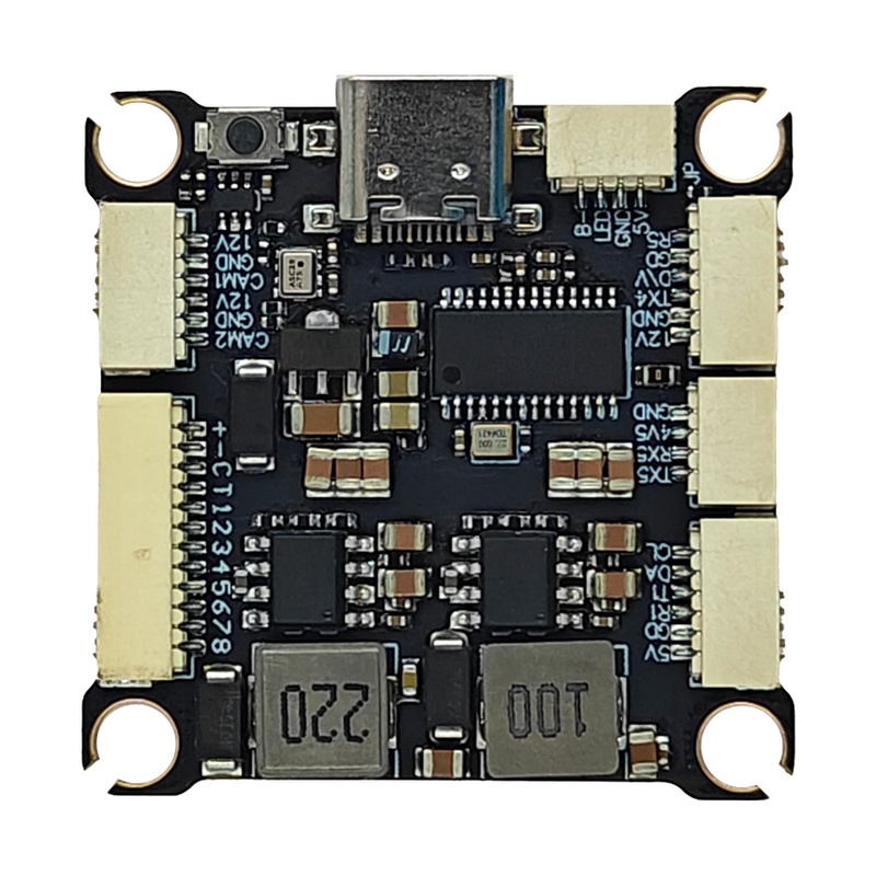 DAKEFPV_H743PRO_2 DAKEFPV_H743PRO_2