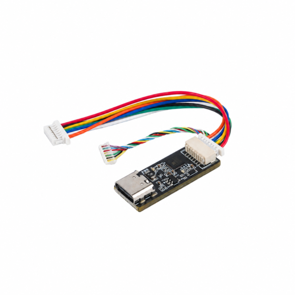 HDZ_VTX_PROGRAMMER