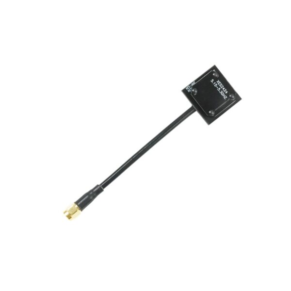 Caddx 5.2G antenna for Walksnail Avatar Repeater with coaxial lead and connector