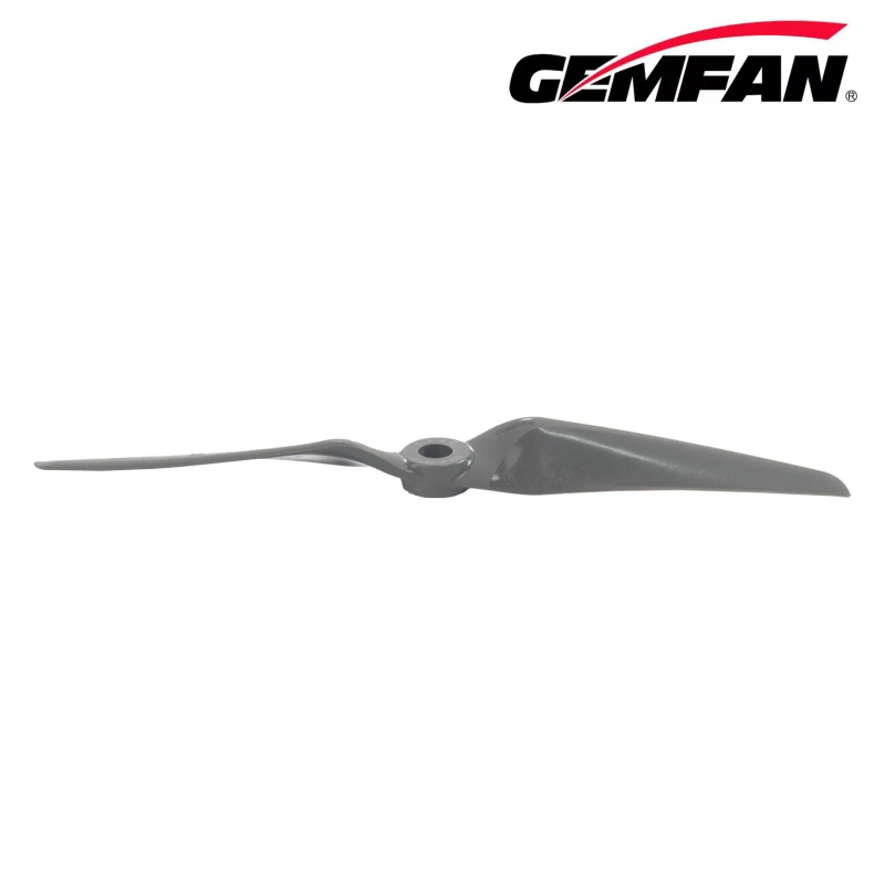 gemfan-vortex-6x4-e-side GEMFAN VORTEX 6x4 ELECTRIC PROPELLOR-GLASS FIBER NYLON - Image 4