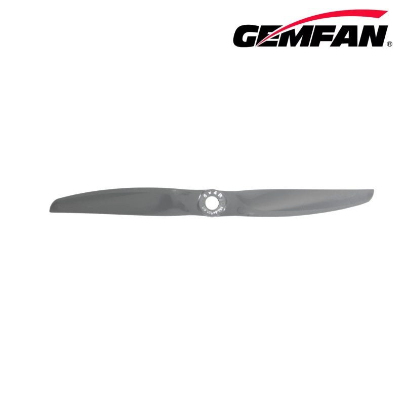gemfan-vortex-6x4-r-detail GEMFAN VORTEX 6x4 ELECTRIC PROPELLOR-GLASS FIBER NYLON - Image 3