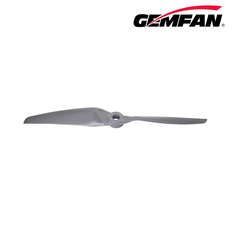 gemfan-vortex-6x4-r-side GEMFAN VORTEX 6x4 ELECTRIC PROPELLOR-GLASS FIBER NYLON - Image 5