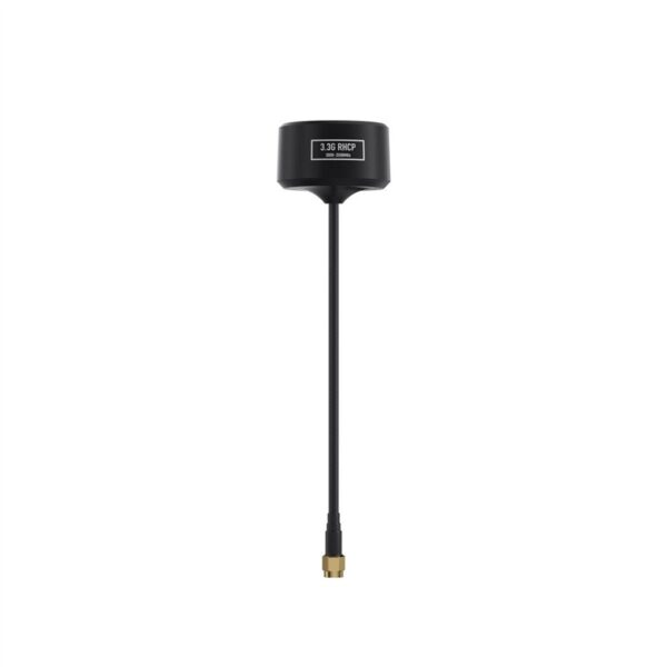 GEPRC SOMA 3.3G RHCP SMA antenna, 170 mm