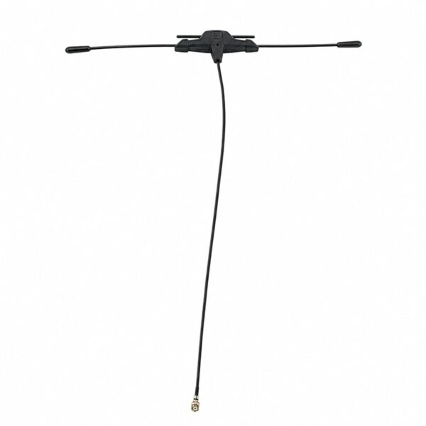 iFlight 220mm 900MHz and 2.4GHz dual band receiver antenna with IPEX1 connector
