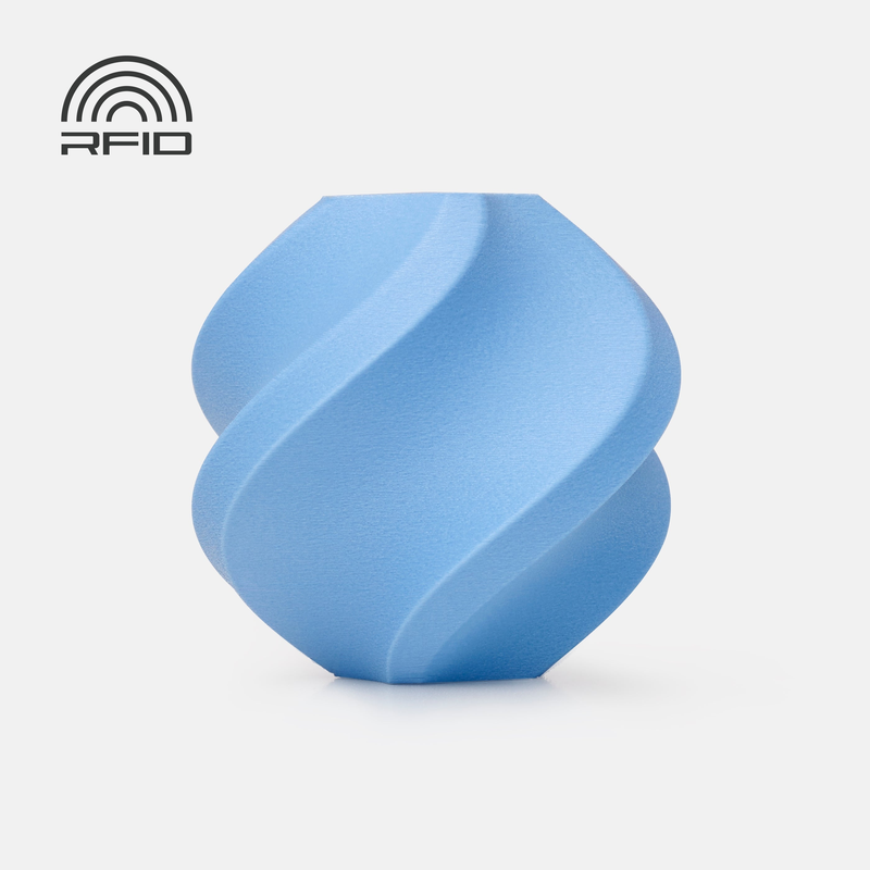 bl-pa6gf-blue-8443-800x800 Bambu Lab PA6-GF Blue – official spiral vase filament colour sample