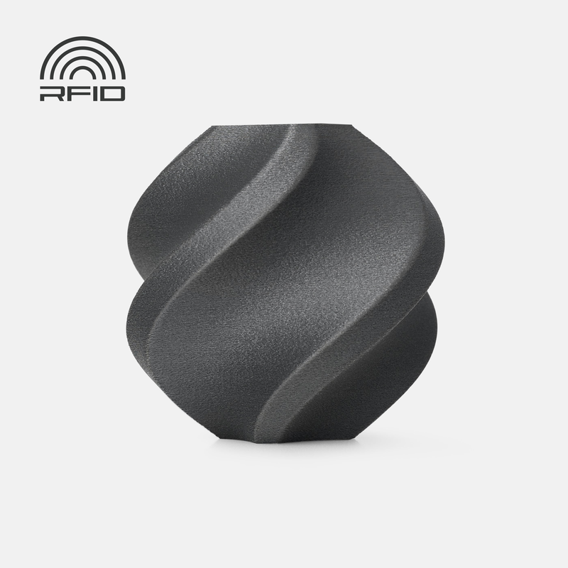 bl-pa6gf-gray-8443-800x800 Bambu Lab PA6-GF Gray – official spiral vase filament colour sample