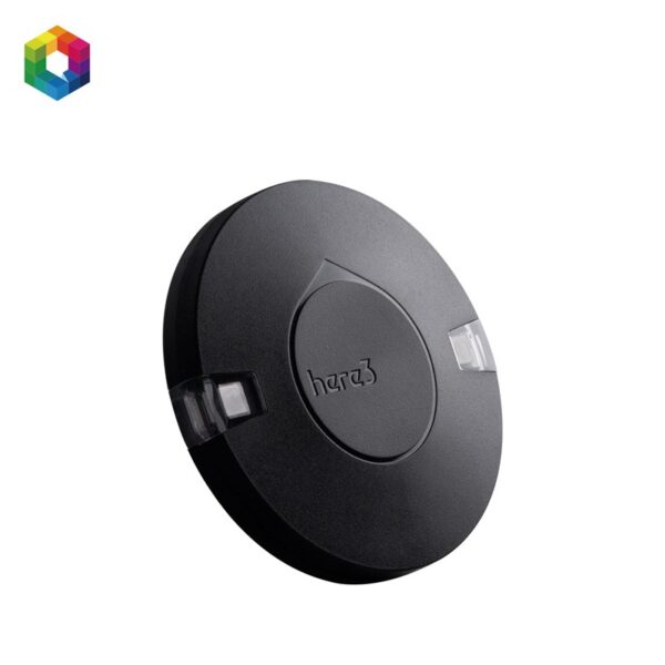CubePilot Here3 M8P GNSS module angled view