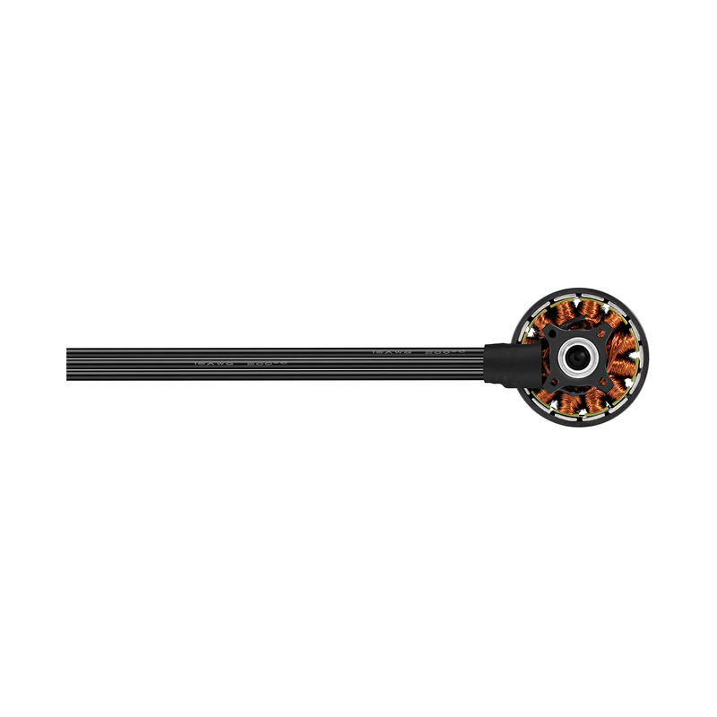 hobbywing-rtf-5320-350kv-bottom Hobbywing RTF 5320 motor underside and three motor leads