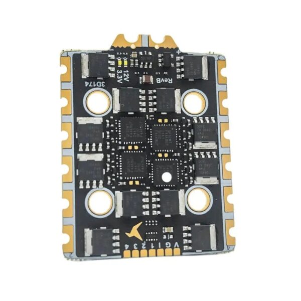 NewBeeDrone Hummingbird 200 RaceSpec ESC back view